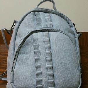 Carry-concealed backpack